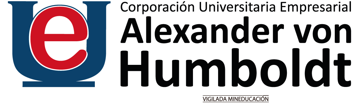 Corporación Universitaria Empresarial Alexander Von Humboldt